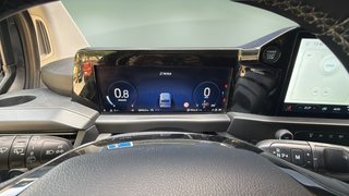 Ford Transit Custom Kombi 2.0 EcoBlue 320 L1 Limited AT 125 kW (170 CV)