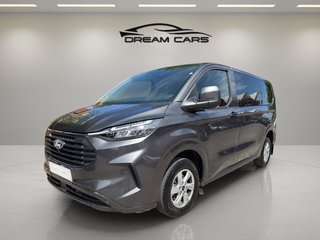 Ford Transit Custom Kombi 2.0 EcoBlue 320 L1 Limited AT 125 kW (170 CV)