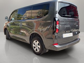 Ford Transit Custom Kombi 2.0 EcoBlue 320 L1 Limited AT 125 kW (170 CV)