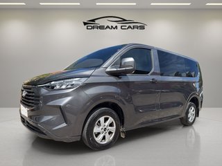 Ford Transit Custom Kombi 2.0 EcoBlue 320 L1 Limited AT 125 kW (170 CV)
