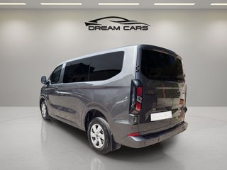 Ford Transit Custom Kombi 2.0 EcoBlue 320 L1 Limited AT 125 kW (170 CV)