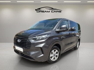 Ford Transit Custom Kombi 2.0 EcoBlue 320 L1 Limited AT 125 kW (170 CV)
