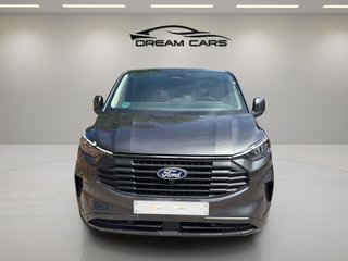 Ford Transit Custom Kombi 2.0 EcoBlue 320 L1 Limited AT 125 kW (170 CV)