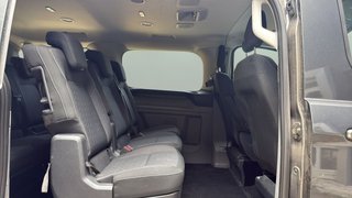 Ford Transit Custom Kombi 2.0 EcoBlue 320 L1 Limited AT 125 kW (170 CV)