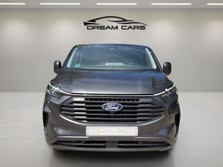 Ford Transit Custom Kombi 2.0 EcoBlue 320 L1 Limited AT 125 kW (170 CV)