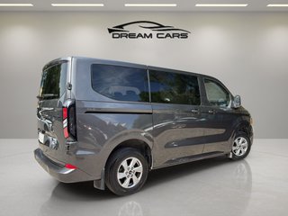 Ford Transit Custom Kombi 2.0 EcoBlue 320 L1 Limited AT 125 kW (170 CV)