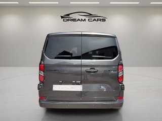 Ford Transit Custom Kombi 2.0 EcoBlue 320 L1 Limited AT 125 kW (170 CV)
