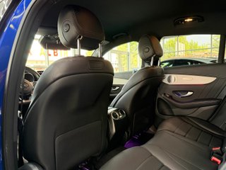 Mercedes-Benz GLC 300e Coupé 2020