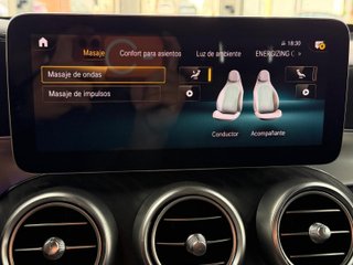 Mercedes-Benz GLC 300e Coupé 2020