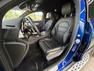 Mercedes-Benz GLC 300e Coupé 2020