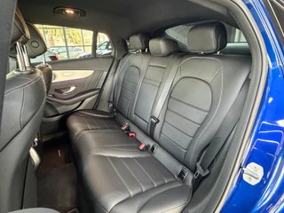 Mercedes-Benz GLC 300e Coupé 2020