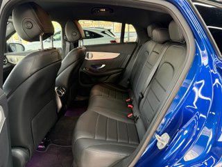 Mercedes-Benz GLC 300e Coupé 2020