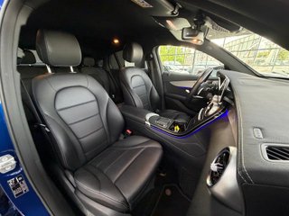 Mercedes-Benz GLC 300e Coupé 2020