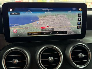 Mercedes-Benz GLC 300e Coupé 2020