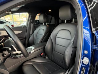 Mercedes-Benz GLC 300e Coupé 2020