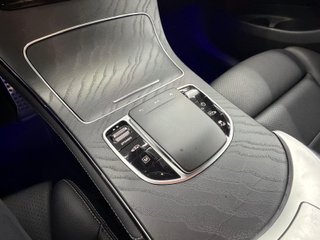 Mercedes-Benz GLC 300e Coupé 2020