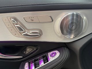Mercedes-Benz GLC 300e Coupé 2020