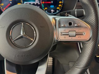 Mercedes-Benz GLC 300e Coupé 2020