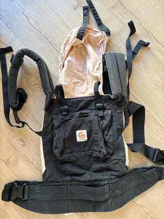 Porteo Ergobaby Bundle of Joy