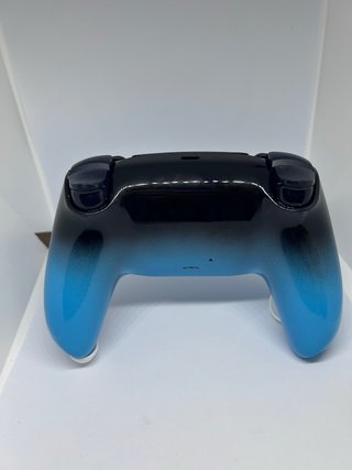 Mando PS5 Blue Shadow con joysticks magnéticos