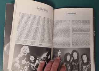 Masters of Metal - Lee Martyn Libro