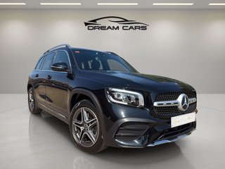 Mercedes-Benz GLB 220 d 4Matic 140 kW (190 CV)