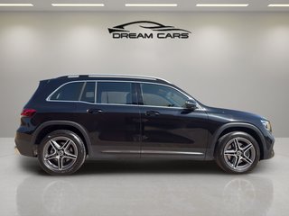 Mercedes-Benz GLB 220 d 4Matic 140 kW (190 CV)
