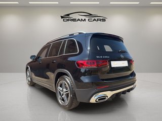 Mercedes-Benz GLB 220 d 4Matic 140 kW (190 CV)