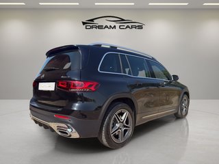 Mercedes-Benz GLB 220 d 4Matic 140 kW (190 CV)