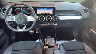 Mercedes-Benz GLB 220 d 4Matic 140 kW (190 CV)