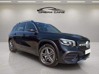 Mercedes-Benz GLB 220 d 4Matic 140 kW (190 CV)