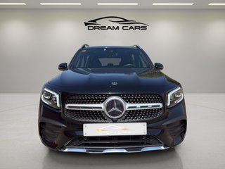 Mercedes-Benz GLB 220 d 4Matic 140 kW (190 CV)