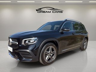Mercedes-Benz GLB 220 d 4Matic 140 kW (190 CV)