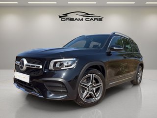 Mercedes-Benz GLB 220 d 4Matic 140 kW (190 CV)