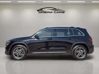 Mercedes-Benz GLB 220 d 4Matic 140 kW (190 CV)