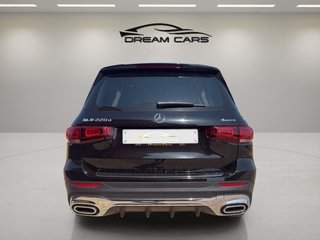 Mercedes-Benz GLB 220 d 4Matic 140 kW (190 CV)