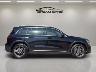 Mercedes-Benz GLB 220 d 4Matic 140 kW (190 CV)