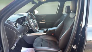 Mercedes-Benz GLB 220 d 4Matic 140 kW (190 CV)