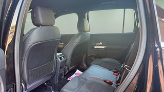 Mercedes-Benz GLB 220 d 4Matic 140 kW (190 CV)