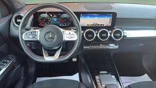 Mercedes-Benz GLB 220 d 4Matic 140 kW (190 CV)