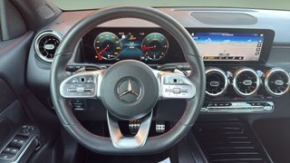 Mercedes-Benz GLB 220 d 4Matic 140 kW (190 CV)