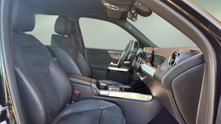 Mercedes-Benz GLB 220 d 4Matic 140 kW (190 CV)