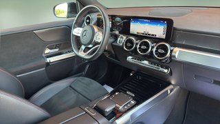 Mercedes-Benz GLB 220 d 4Matic 140 kW (190 CV)