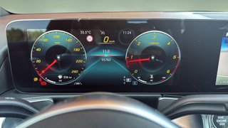 Mercedes-Benz GLB 220 d 4Matic 140 kW (190 CV)