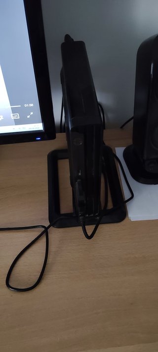 HP Prodesk 600 G Desktop PC Nero