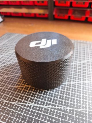Funda DJI Action 6