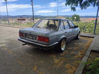 BMW Serie 3 1987