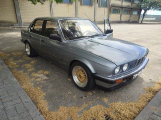 BMW Serie 3 1987