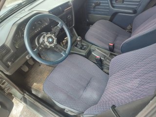 BMW Serie 3 1987