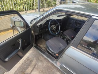 BMW Serie 3 1987